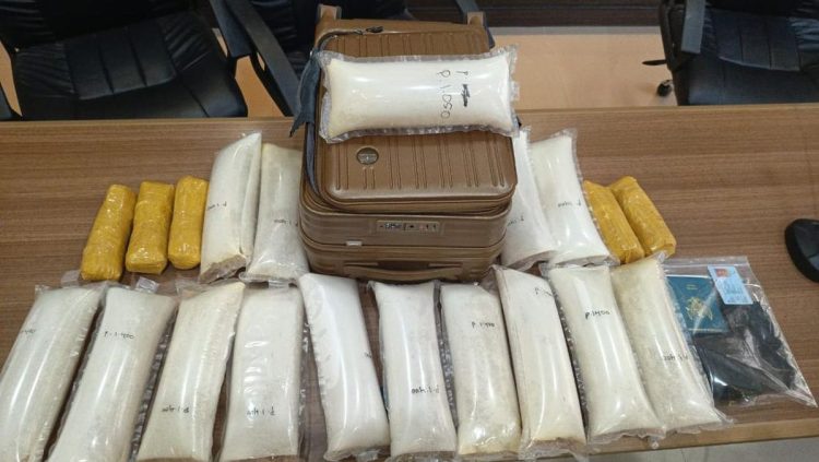 Jual Beli Benur di Pasar Gelap Merugikan Negara Hingga Triliunan Rupiah