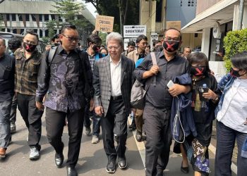 Diperiksa Polisi Biasa Lebih Baik Daripada Diandalkan pada Tak Terduga