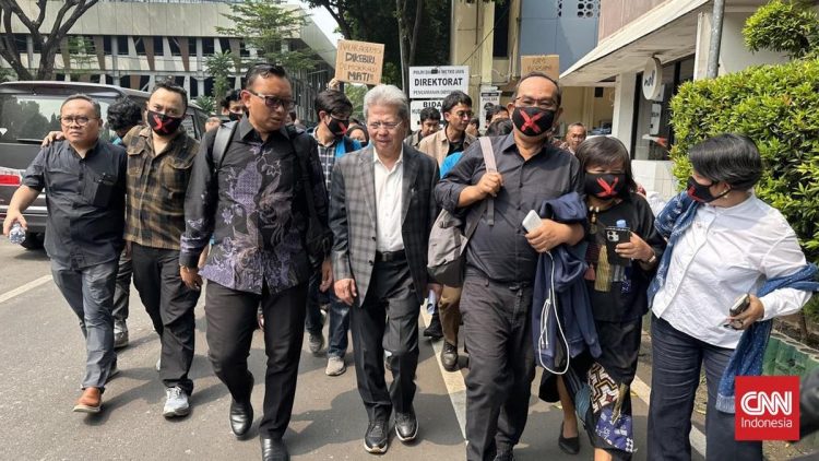 Diperiksa Polisi Biasa Lebih Baik Daripada Diandalkan pada Tak Terduga
