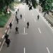 Polisi Kerahkan Intel untuk Mengalihkan Aksi Demo Mahasiswa di Bundaran HI