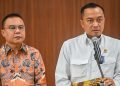 Prasetyo Hadi Ditunjuk Sebagai Ketua Satgas Mitigasi PHK oleh Mensesneg