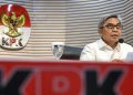 Markus dan Broker Tak Sakti Dapat Informasi dari Sumber Internal