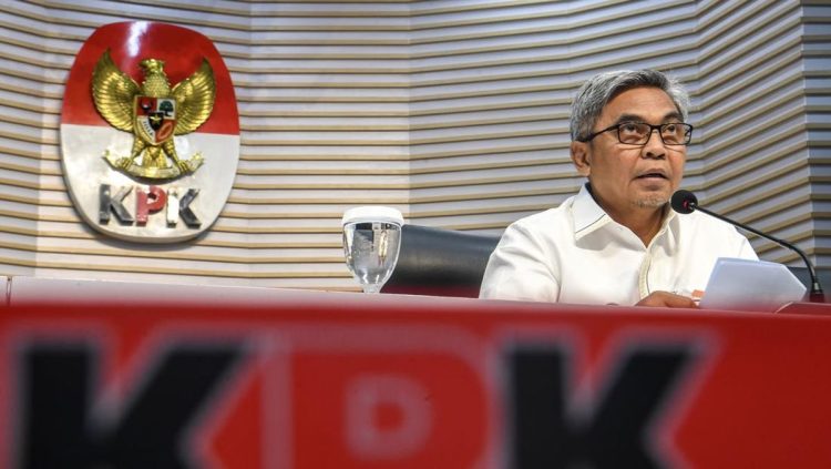 Markus dan Broker Tak Sakti Dapat Informasi dari Sumber Internal