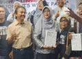 Deklarasi Perang Hukum Melawan Jokowi Bismillah