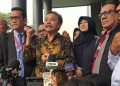 Roy Suryo dan Tifa Siap Bertarung di Pengadilan Tanpa Praperadilan