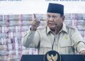 Prabowo Panggil Purbaya dan Bahlil ke Kertanegara Malam Ini