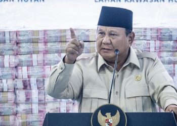 Prabowo Panggil Purbaya dan Bahlil ke Kertanegara Malam Ini