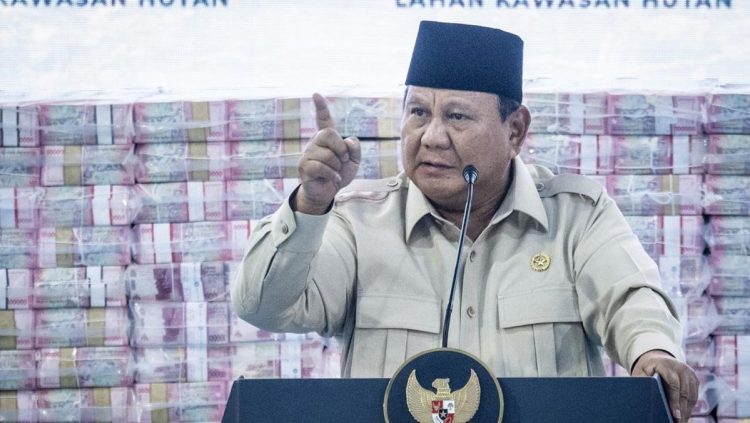 Prabowo Panggil Purbaya dan Bahlil ke Kertanegara Malam Ini