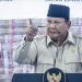 Prabowo Panggil Purbaya dan Bahlil ke Kertanegara Malam Ini