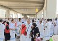 99.982 Jemaah Indonesia ke Madinah, Timwas Haji DPR Minta Kemenhaj Persiapkan Diri