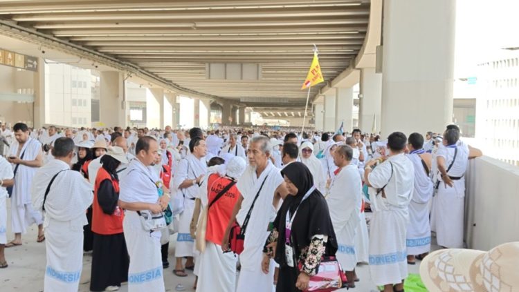 99.982 Jemaah Indonesia ke Madinah, Timwas Haji DPR Minta Kemenhaj Persiapkan Diri