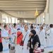 99.982 Jemaah Indonesia ke Madinah, Timwas Haji DPR Minta Kemenhaj Persiapkan Diri