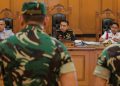 Penyiraman Air Keras sebagai Tindakan Balas Dendam