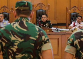 Penyiraman Air Keras sebagai Tindakan Balas Dendam