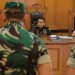 Penyiraman Air Keras sebagai Tindakan Balas Dendam