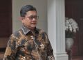 Sikap Politik PDIP Perlu Dihargai