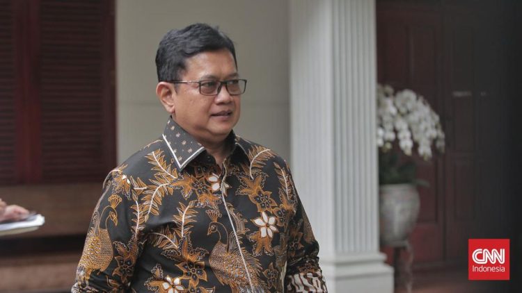 Sikap Politik PDIP Perlu Dihargai