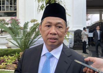Partai Gelora menolak wacana ambang batas parlemen DPRD