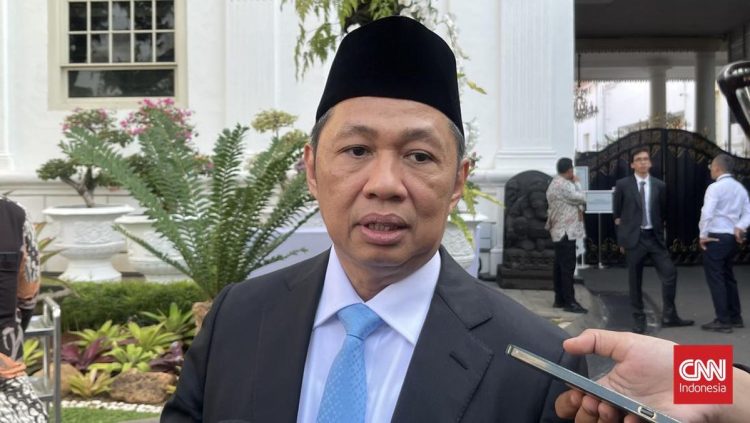 Partai Gelora menolak wacana ambang batas parlemen DPRD