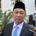 Partai Gelora menolak wacana ambang batas parlemen DPRD