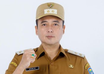 Pernyataan Erwin Wawalkot Bandung Setelah Kasusnya Dihentikan oleh Kejari