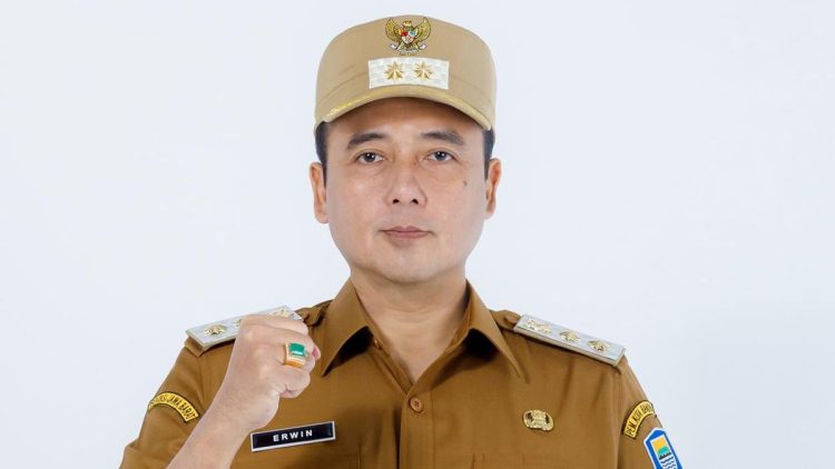 Pernyataan Erwin Wawalkot Bandung Setelah Kasusnya Dihentikan oleh Kejari