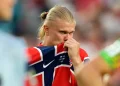Pesona Erling Haaland Tak Hanya Jago Cetak Gol Menurut Psikolog