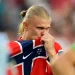 Pesona Erling Haaland Tak Hanya Jago Cetak Gol Menurut Psikolog