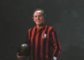 Riwayat Kesehatan Franco Baresi Operasi Nodul Paru