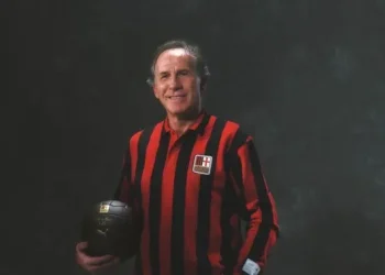 Riwayat Kesehatan Franco Baresi Operasi Nodul Paru