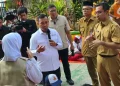 Ciptakan Momen Hangat Bersama Siswa SLB di GAMAS