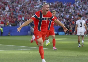 Erling Haaland Maksimalkan Tidur untuk Performa yang Lebih Baik