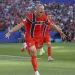 Erling Haaland Maksimalkan Tidur untuk Performa yang Lebih Baik