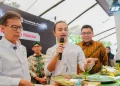 Pola Makan Tidak Sehat Sebabkan Stroke dan Penyakit Jantung