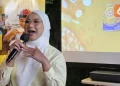 Panduan Damar Wijayanti Mengatasi Anak Picky Eater yang Bisa Dicontoh