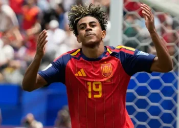 Lamine Yamal Bawa Spanyol Menang Piala Dunia, Intip Kisah Masa Kecilnya