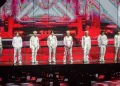 NCT 127 Bersiap Comeback, Riwayat Palpitasi Haechan Kembali Dibahas