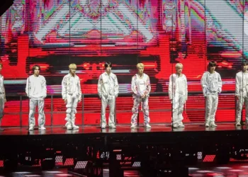 NCT 127 Bersiap Comeback, Riwayat Palpitasi Haechan Kembali Dibahas