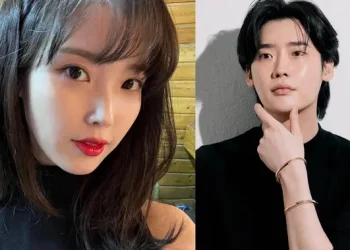 IU dan Lee Jong Suk Berpisah Setelah 4 Tahun: Ciri-ciri Hubungan Sehat