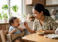 Pentingnya Memilih Peralatan Aman dan Food Grade untuk MPASI Anak Kecil