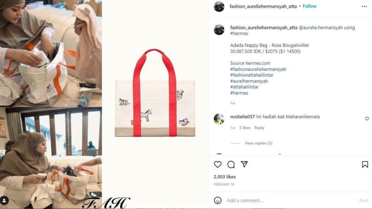 8 Rekomendasi Tas Bayi Multifungsi untuk Perjalanan Nyaman Bersama Si Kecil