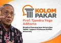 Perlindungan untuk Dokter Kita