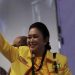 Titiek Soeharto Raih Posisi Tiga di Kejuaraan Menembak Kapolri Cup