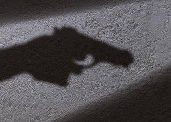Pria di Lampung Tewas Ditembak Tetangga Karena Perselisihan Undangan Khitanan