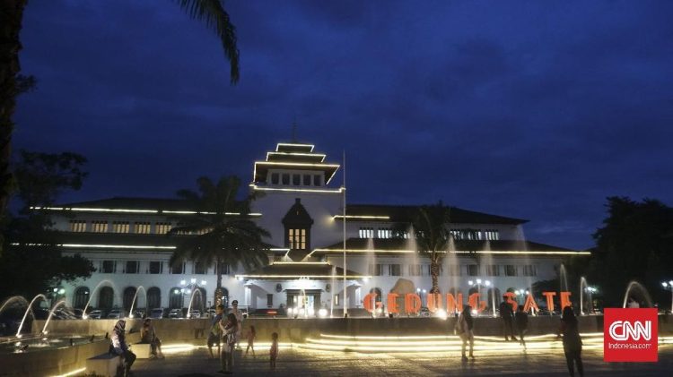 Uji Publik DPRD Jabar Terkait Usulan Nama Provinsi Tatar Sunda