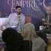 Semangat Talk Show Ivan Gunawan di Islamic Travel Connect