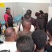Tiga Tewas, Tujuh Luka, Dua Puluh Rumah Terbakar