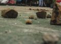 Polisi Klarifikasi Tidak Ada Rumah Ibadah Dirusak dalam Bentrok di Tambak Jakpus