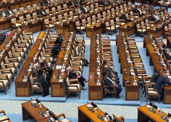 DPR Panggil Kemendikbudristek Terkait Pendirian Universitas Riset Indonesia