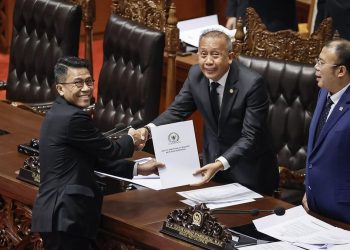 Pelibatan TNI-Polri Harusnya Tidak Menyebabkan Wajib Pajak Merasa Tertekan